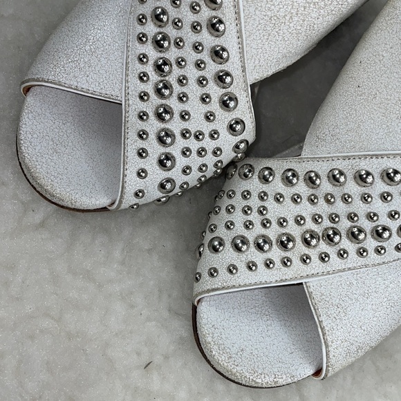 PHILLIP LIM HEELS - Picture 7 of 15